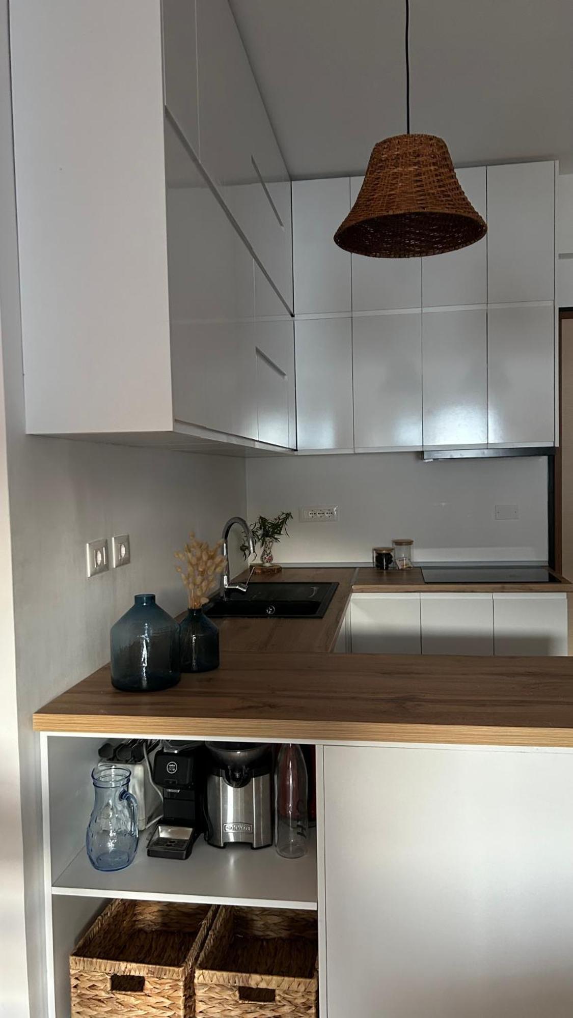 Appartamento Casa con vista mare Vlorë Esterno foto